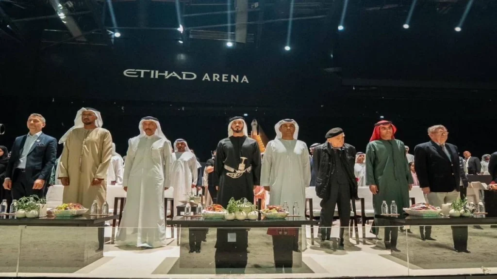 نخبة المرابط.. نتائج ختام بطولة أبوظبي الدولية لجمال الخيل العربية 2026 الأساسية